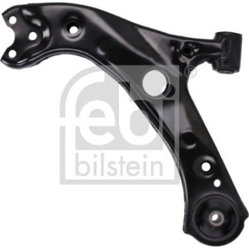 FEBI BILSTEIN 184457 Querlenker, Lenker, Radaufhängung FEBI BILSTEIN 184457 Querlenker, Lenker, Radaufhängung