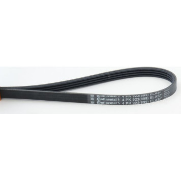 ContiTech 4PK922 ELAST Keilrippenriemen ContiTech 4PK922 ELAST Keilrippenriemen