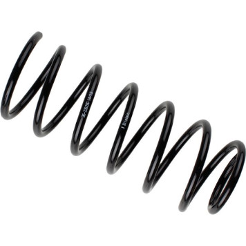 Bilstein 36-226290 Fahrwerksfeder B3 Serienersatz (Federn)