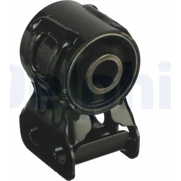 Delphi TD920W Lagerung, Lenker