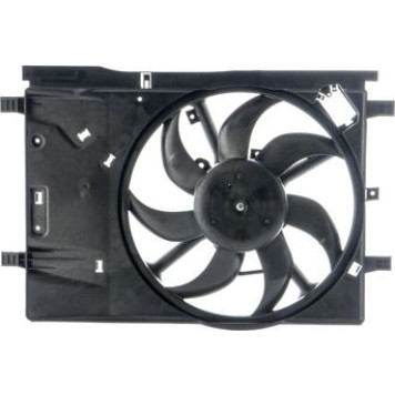 Mahle CFF 556 000P Lüfter, Motorkühlung BEHR Premium Line