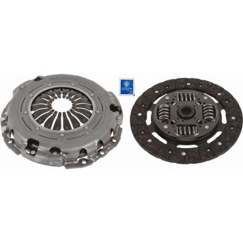 SACHS 3000 951 683 Kupplungssatz SACHS 3000 951 683 Kupplungssatz