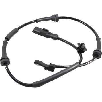 Metzger 09001216 Sensor, Raddrehzahl Metzger 09001216 Sensor, Raddrehzahl