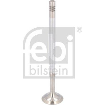 FEBI BILSTEIN 186246 Auslassventil FEBI BILSTEIN 186246 Auslassventil