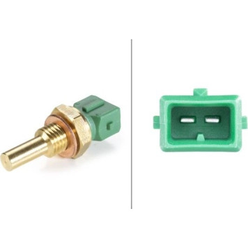 Hella 6PT 009 107-431 Sensor, Kühlmitteltemperatur