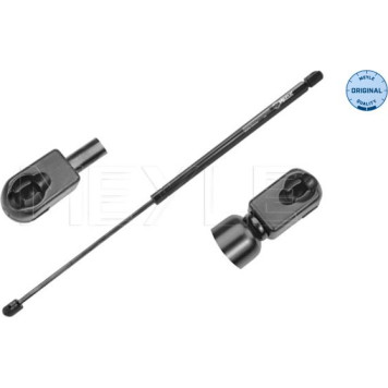 2x Meyle 640 910 0004 Gasfeder, Kofferraum/Laderaum MEYLE-ORIGINAL: True to OE 2x Meyle 640 910 0004 Gasfeder, Kofferraum/Laderaum MEYLE-ORIGINAL: True to OE