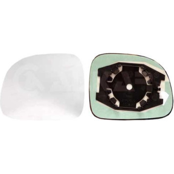 Alkar 6401934 Spiegelglas, Außenspiegel Alkar 6401934 Spiegelglas, Außenspiegel