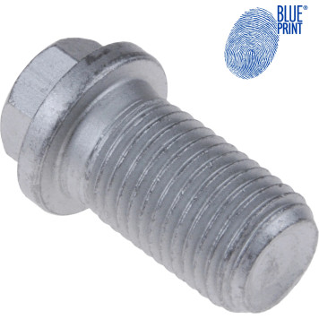 Blue Print ADA100103 Verschlussschraube, Ölwanne