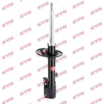 KYB 334388 Stoßdämpfer Hinten rechts Excel-G KYB 334388 Stoßdämpfer Hinten rechts Excel-G