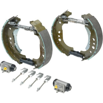 ATE 03.0520-7522.3 Bremsbackensatz Original TopKit ATE 03.0520-7522.3 Bremsbackensatz Original TopKit