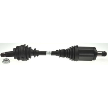 Spidan 25956 Antriebswelle GKN Automotive OE-Technologie 50° Beugewinkel Spidan 25956 Antriebswelle GKN Automotive OE-Technologie 50° Beugewinkel