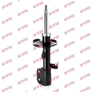 KYB 334833 Stoßdämpfer Vorne links Excel-G