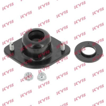 KYB SM2807 Reparatursatz, Federbeinstützlager Suspension Mounting Kit KYB SM2807 Reparatursatz, Federbeinstützlager Suspension Mounting Kit