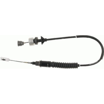 Sachs 3074 600 256 Seilzug, Kupplungsbetätigung