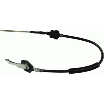Sachs 3074 600 145 Seilzug, Kupplungsbetätigung Sachs 3074 600 145 Seilzug, Kupplungsbetätigung