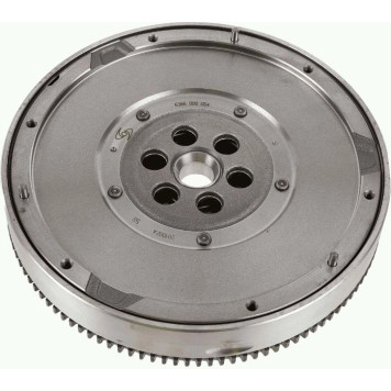 Sachs 6366 000 054 Schwungrad Zwei-Massen-Schwungrad Sachs 6366 000 054 Schwungrad Zwei-Massen-Schwungrad