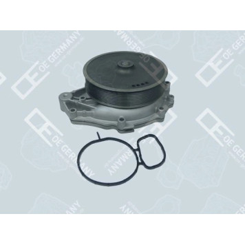 Wasserpumpe Motorkühlung für Scania 2 224 112 OEGERMANY 052000D00001 Wasserpumpe Motorkühlung für Scania 2 224 112 OEGERMANY 052000D00001