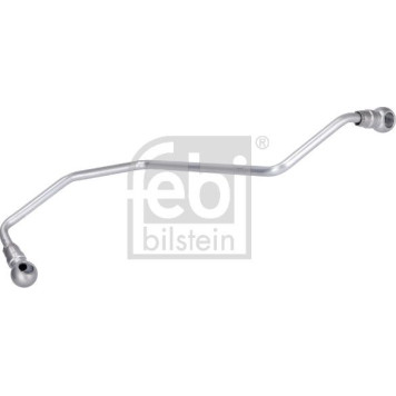 FEBI BILSTEIN 186105 Ölleitung, Lader FEBI BILSTEIN 186105 Ölleitung, Lader
