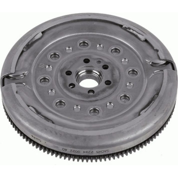 Sachs 2294 002 240 Schwungrad Zwei-Massen-Schwungrad Sachs 2294 002 240 Schwungrad Zwei-Massen-Schwungrad