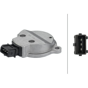 Hella 6PU 009 121-581 Sensor, Nockenwellenposition Hella 6PU 009 121-581 Sensor, Nockenwellenposition