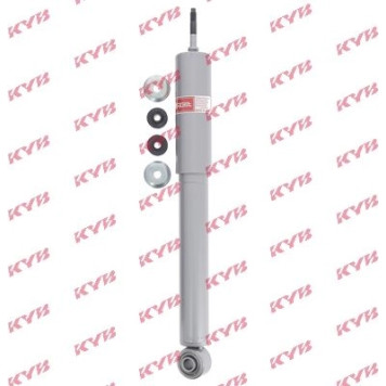 KYB 554092 Stoßdämpfer Gas A Just KYB 554092 Stoßdämpfer Gas A Just