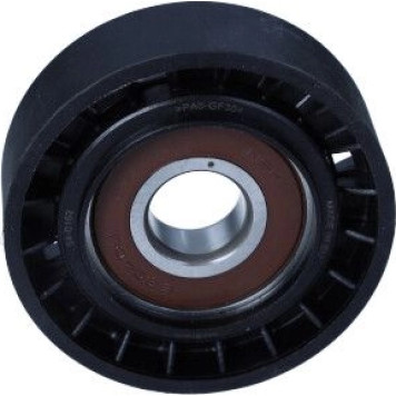 Maxgear 54-0162 Umlenkrolle/Führungsrolle, Keilrippenriemen Maxgear 54-0162 Umlenkrolle/Führungsrolle, Keilrippenriemen