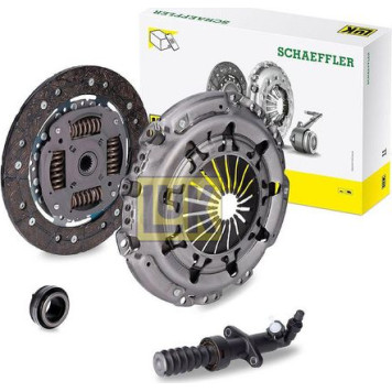 LuK 624 3218 21 Kupplungssatz RepSet Pro LuK 624 3218 21 Kupplungssatz RepSet Pro