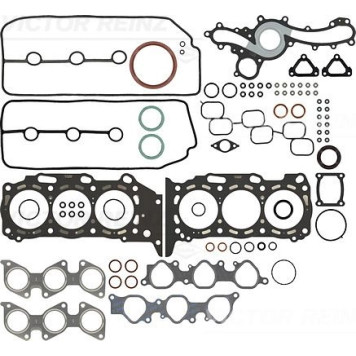 Victor Reinz 01-54050-01 Dichtungsvollsatz, Motor Victor Reinz 01-54050-01 Dichtungsvollsatz, Motor