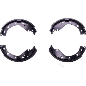 Hella 8DB 355 002-811 Bremsbackensatz Hella 8DB 355 002-811 Bremsbackensatz