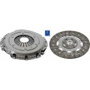 SACHS 3000 970 050 Kupplungssatz XTend