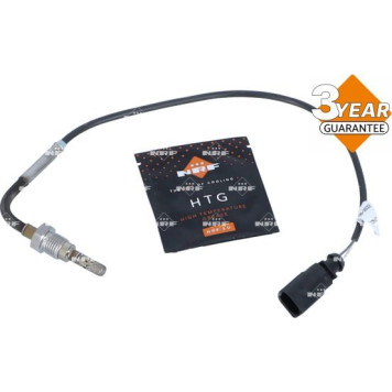 NRF 707176 Sensor, Abgastemperatur EASY FIT NRF 707176 Sensor, Abgastemperatur EASY FIT