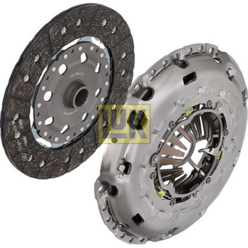 LuK 624 3416 09 Kupplungssatz SAC LuK 624 3416 09 Kupplungssatz SAC