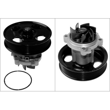INA 538 0442 10 Wasserpumpe INA 538 0442 10 Wasserpumpe