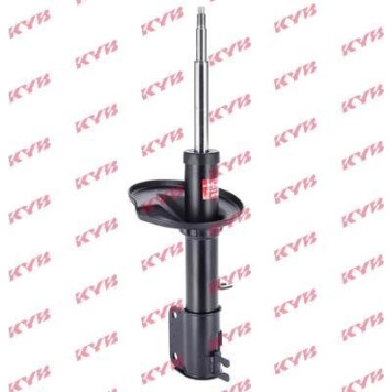 KYB 339791 Stoßdämpfer Vorne links Excel-G KYB 339791 Stoßdämpfer Vorne links Excel-G
