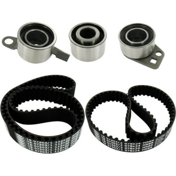 SKF VKMA 07304 Zahnriemensatz