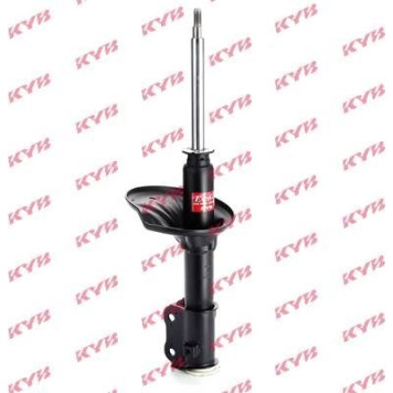 KYB 333366 Stoßdämpfer Vorne rechts Excel-G KYB 333366 Stoßdämpfer Vorne rechts Excel-G