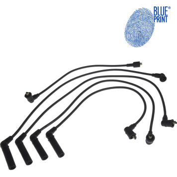Blue Print ADG01610 Zündleitungssatz Blue Print ADG01610 Zündleitungssatz