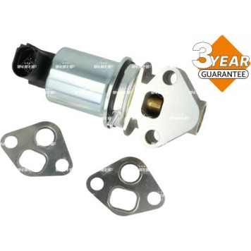 NRF 48661 AGR-Ventil EASY FIT