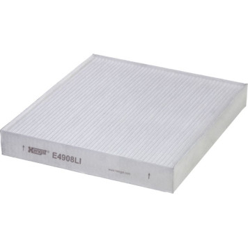 Hengst Filter E4908LI Innenraumluft