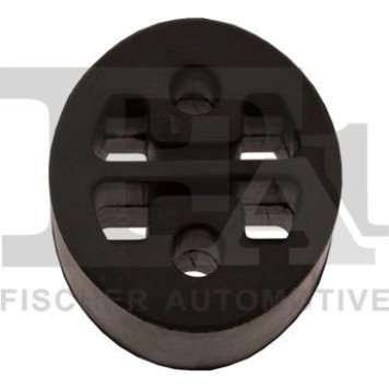 FA1 783-907 Halter, Abgasanlage