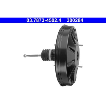 ATE 03.7873-4502.4 Bremskraftverstärker ATE 03.7873-4502.4 Bremskraftverstärker
