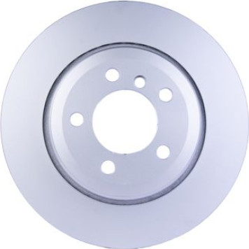 Hella 8DD 355 110-021 Bremsscheibe PRO