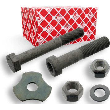 FEBI BILSTEIN 17271 Montagesatz, Lenker FEBI BILSTEIN 17271 Montagesatz, Lenker