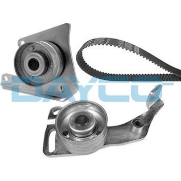 Dayco KTB115 Zahnriemensatz Dayco KTB115 Zahnriemensatz