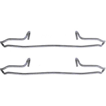 Hella 8DZ 355 201-201 Zubehörsatz, Bremssattel Hella 8DZ 355 201-201 Zubehörsatz, Bremssattel