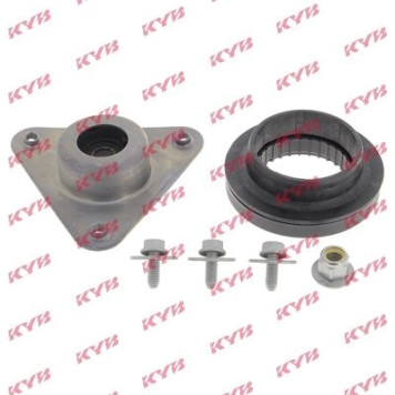 KYB SM1554 Reparatursatz, Federbeinstützlager Suspension Mounting Kit KYB SM1554 Reparatursatz, Federbeinstützlager Suspension Mounting Kit