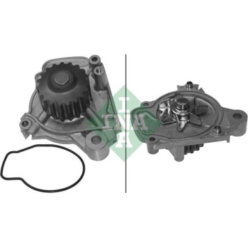 INA 538 0608 10 Wasserpumpe, Motorkühlung INA 538 0608 10 Wasserpumpe, Motorkühlung