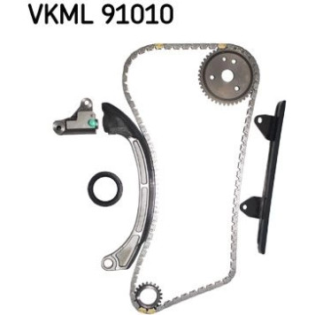 SKF VKML 91010 Steuerkettensatz