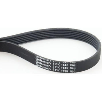 ContiTech 6PK1145 Keilrippenriemen