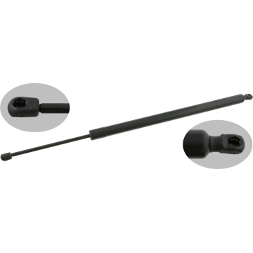 FEBI BILSTEIN 23392 Gasfeder, Koffer-/Laderaum FEBI BILSTEIN 23392 Gasfeder, Koffer-/Laderaum
